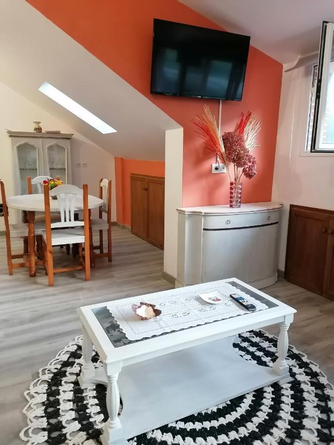 Apartamento Turístico La Mies Orena Exterior foto