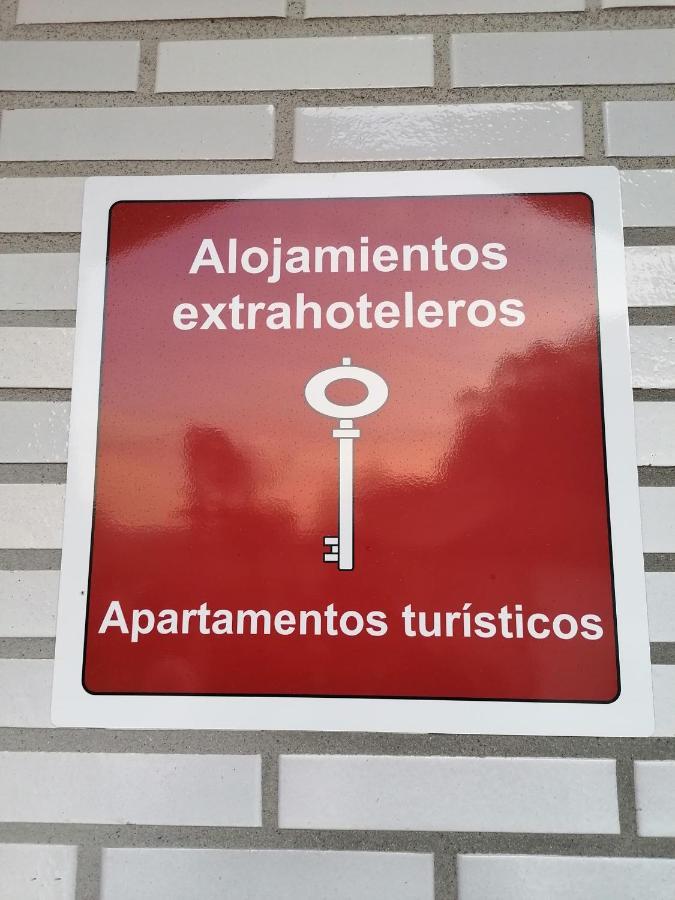 Apartamento Turístico La Mies Orena Exterior foto