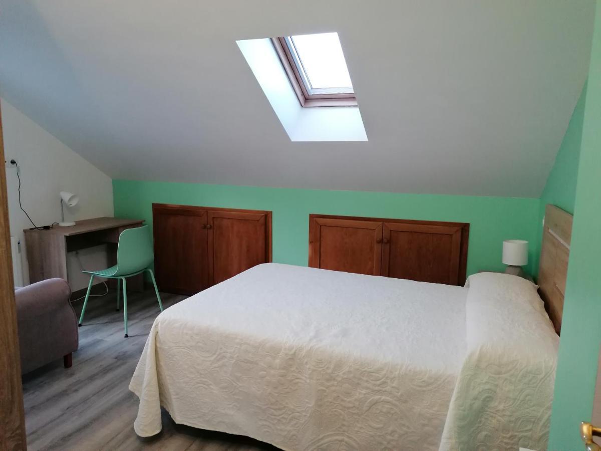 Apartamento Turístico La Mies Orena Exterior foto