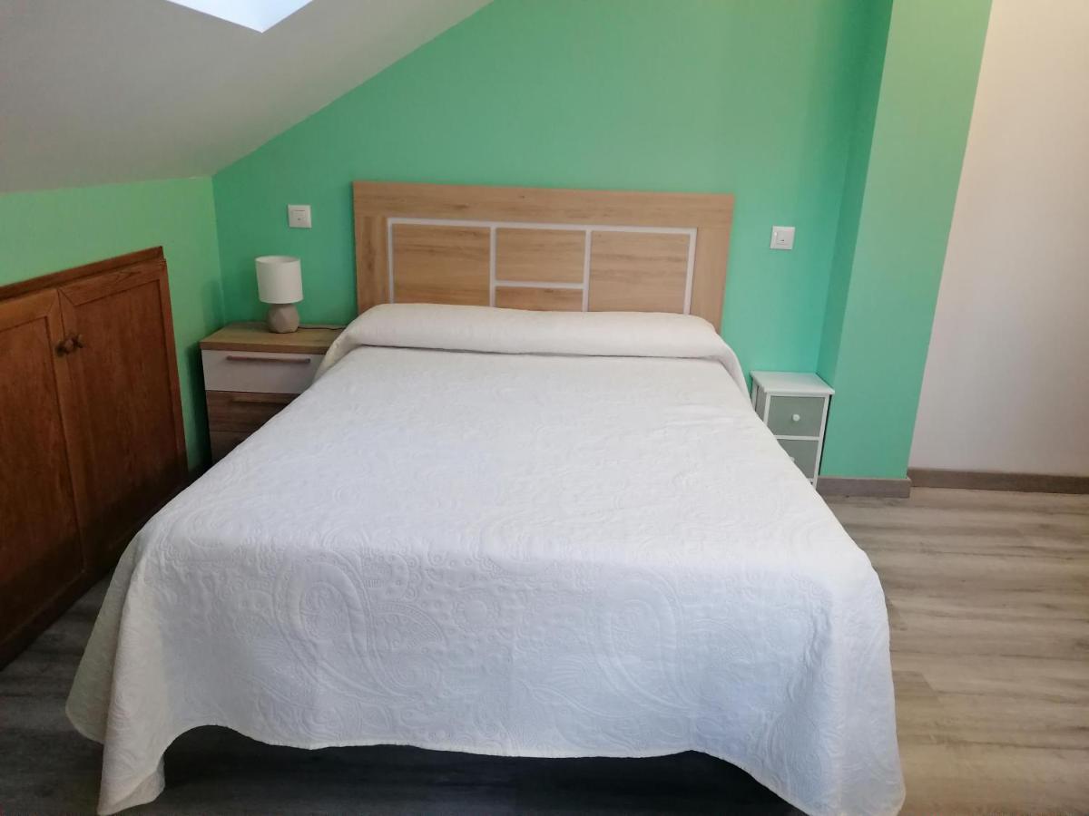 Apartamento Turístico La Mies Orena Exterior foto